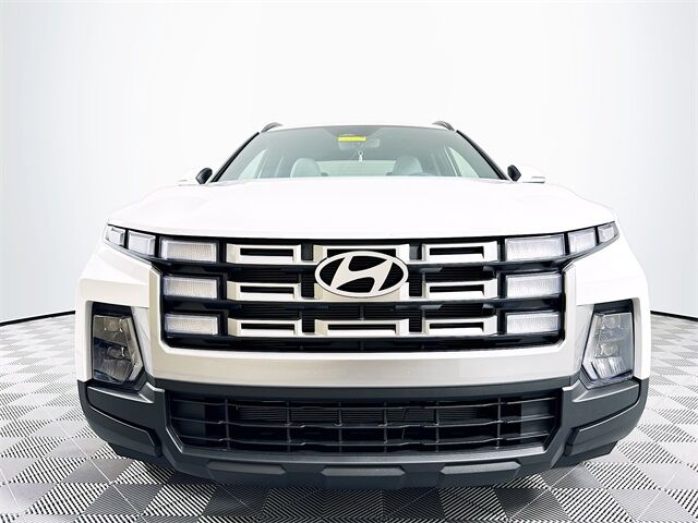 2025 Hyundai Santa Cruz SEL Quincy MA