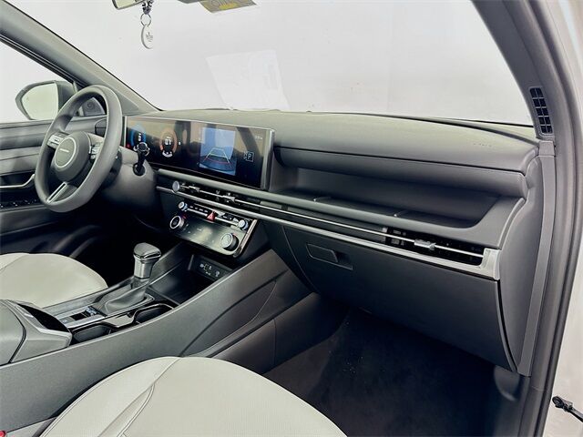 2025 Hyundai Santa Cruz SEL Quincy MA