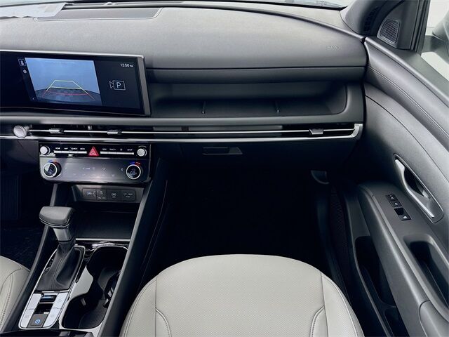 2025 Hyundai Santa Cruz SEL Quincy MA