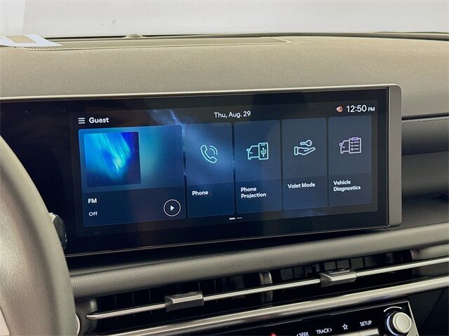 2025 Hyundai Santa Cruz SEL Quincy MA