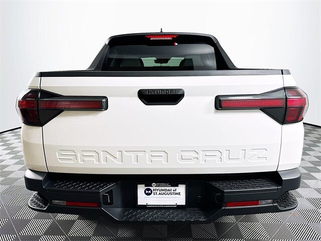 2025 Hyundai Santa Cruz SEL Quincy MA