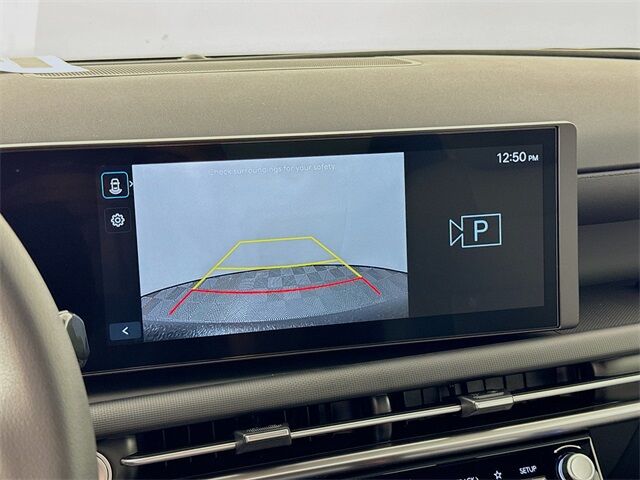 2025 Hyundai Santa Cruz SEL Quincy MA