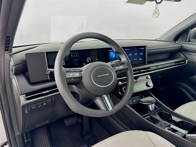 2025 Hyundai Santa Cruz SEL Quincy MA