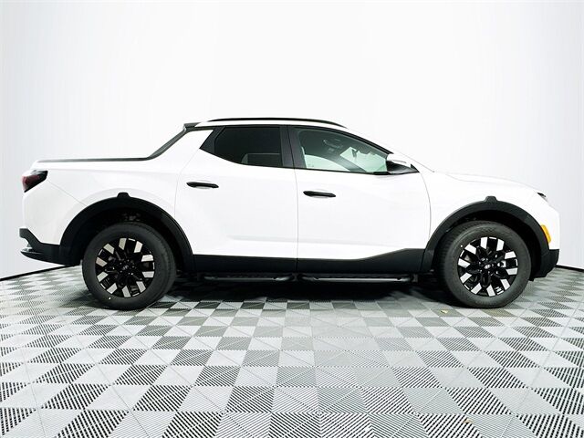 2025 Hyundai Santa Cruz SEL Quincy MA