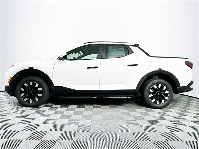 2025 Hyundai Santa Cruz SEL Quincy MA