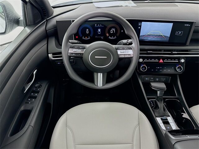 2025 Hyundai Santa Cruz SEL Quincy MA