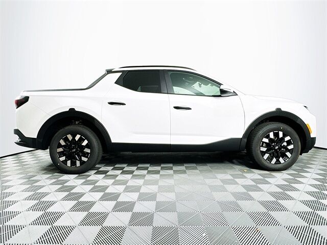 2025 Hyundai Santa Cruz SEL Quincy MA
