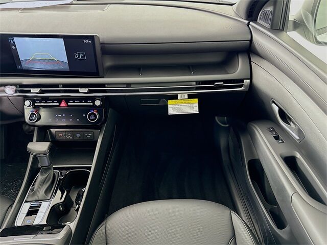 2025 Hyundai Santa Cruz SEL Quincy MA