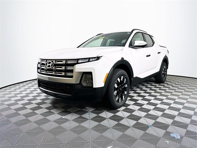 2025 Hyundai Santa Cruz SEL Quincy MA