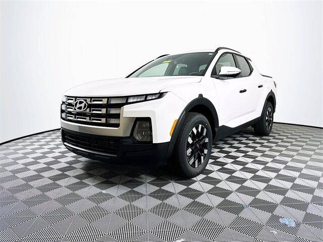 2025 Hyundai Santa Cruz SEL Quincy MA