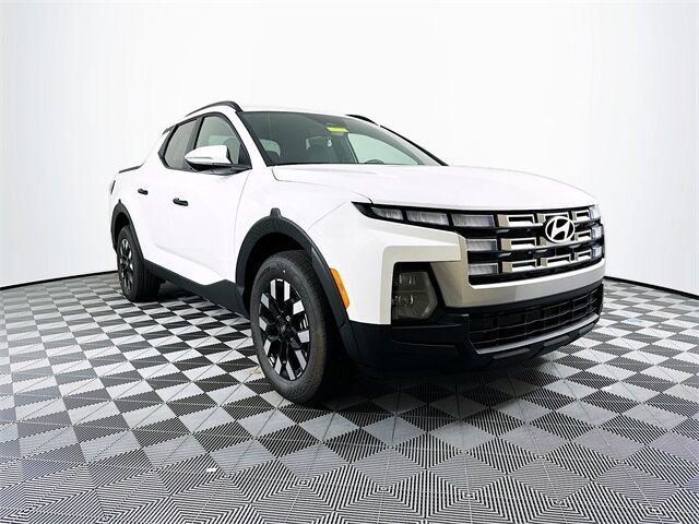 2025 Hyundai Santa Cruz SEL Quincy MA