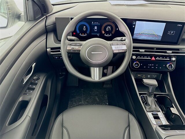 2025 Hyundai Santa Cruz SEL Quincy MA