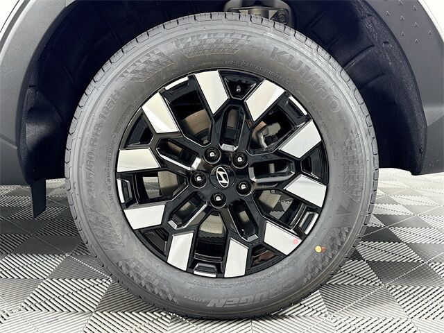 2025 Hyundai Santa Cruz SEL Quincy MA