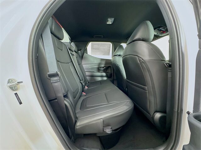 2025 Hyundai Santa Cruz SEL Quincy MA