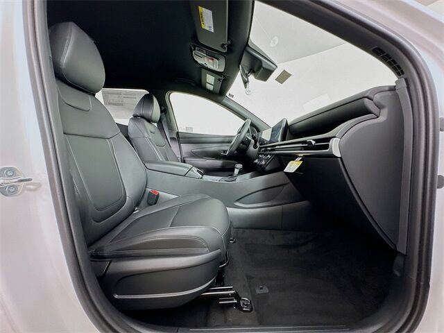 2025 Hyundai Santa Cruz SEL Quincy MA