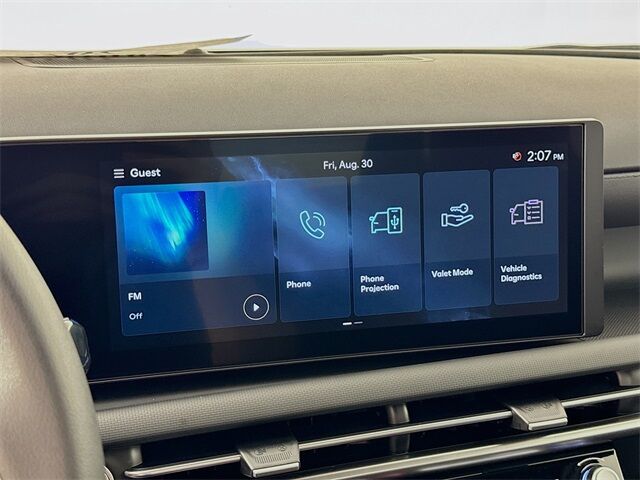 2025 Hyundai Santa Cruz SEL Quincy MA