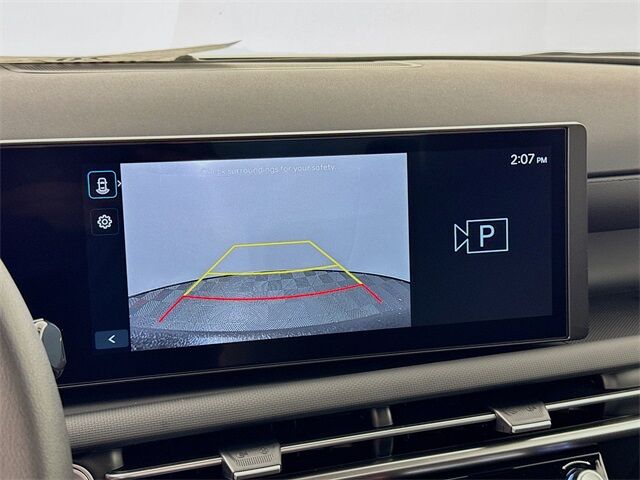 2025 Hyundai Santa Cruz SEL Quincy MA