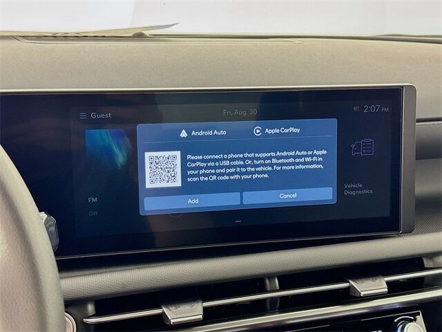 2025 Hyundai Santa Cruz SEL Quincy MA