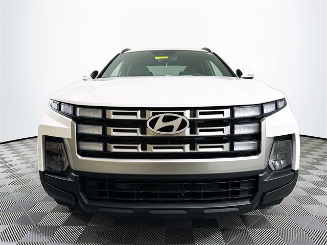 2025 Hyundai Santa Cruz SEL Quincy MA