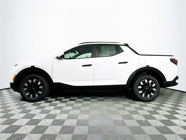 2025 Hyundai Santa Cruz SEL Quincy MA