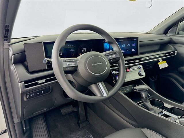 2025 Hyundai Santa Cruz SEL Quincy MA