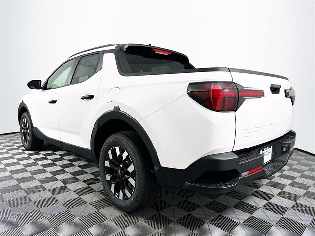 2025 Hyundai Santa Cruz SEL Quincy MA