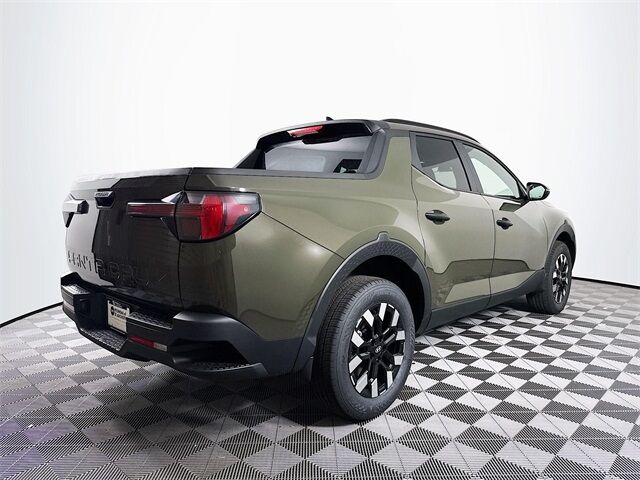2025 Hyundai Santa Cruz SEL Quincy MA