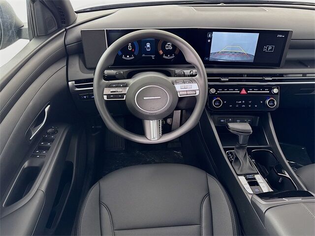 2025 Hyundai Santa Cruz SEL Quincy MA
