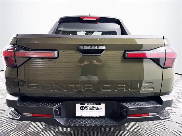 2025 Hyundai Santa Cruz SEL Quincy MA