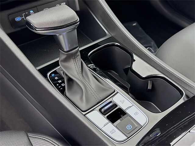 2025 Hyundai Santa Cruz SEL Quincy MA