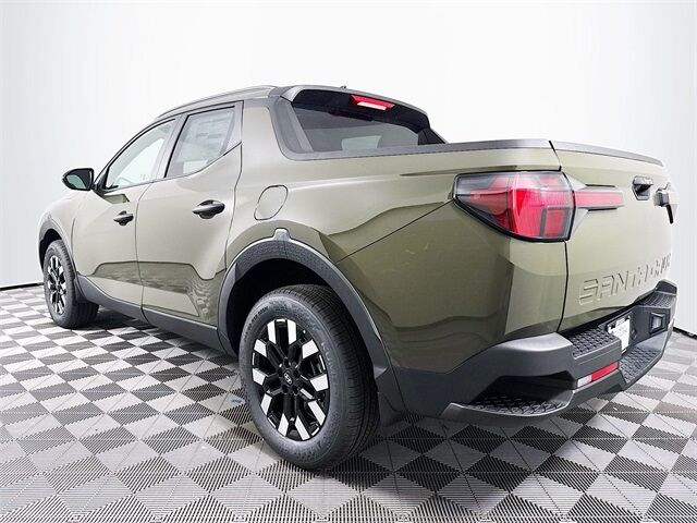2025 Hyundai Santa Cruz SEL Quincy MA
