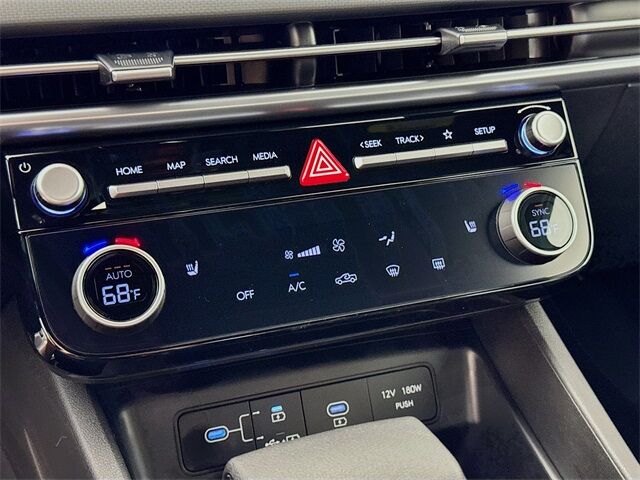 2025 Hyundai Santa Cruz SEL Quincy MA