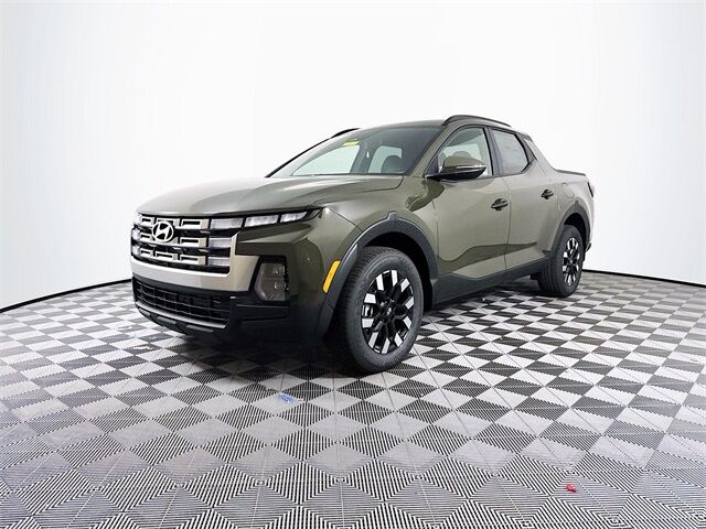 2025 Hyundai Santa Cruz SEL Quincy MA
