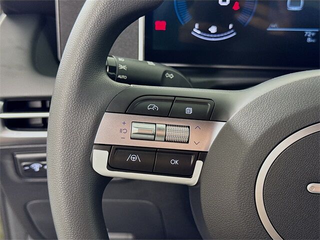 2025 Hyundai Santa Cruz SEL Quincy MA