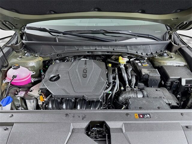 2025 Hyundai Santa Cruz SEL Quincy MA