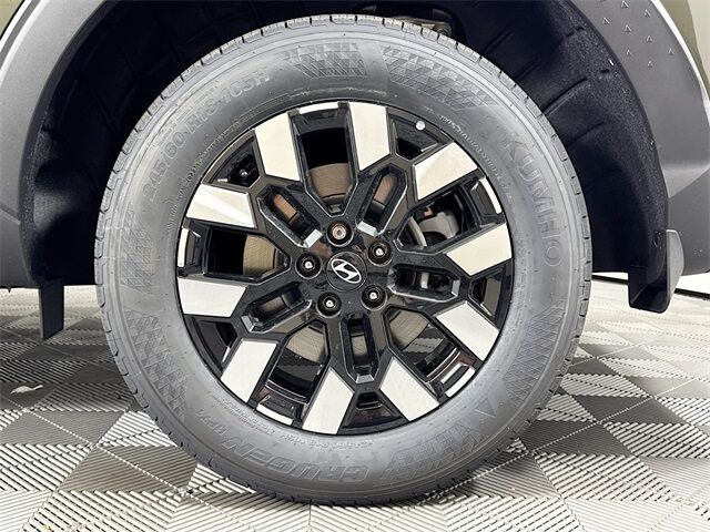 2025 Hyundai Santa Cruz SEL Quincy MA