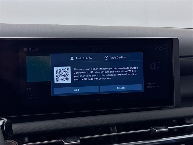 2025 Hyundai Santa Cruz SEL Quincy MA