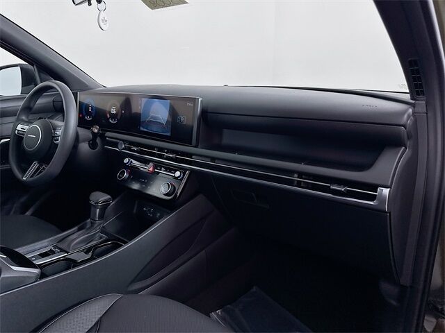 2025 Hyundai Santa Cruz SEL Quincy MA