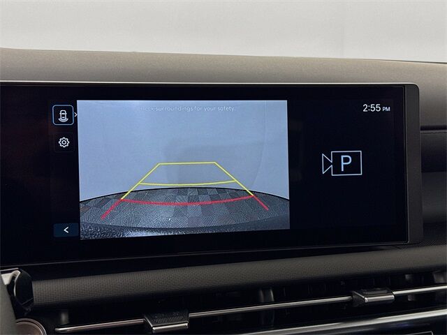 2025 Hyundai Santa Cruz SEL Quincy MA