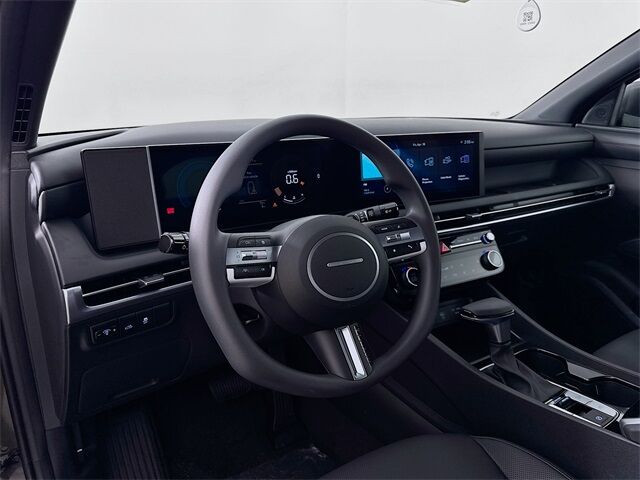 2025 Hyundai Santa Cruz SEL Quincy MA