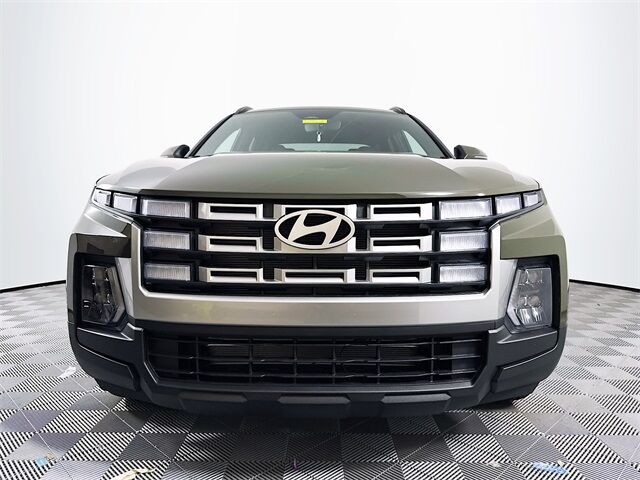 2025 Hyundai Santa Cruz SEL Quincy MA