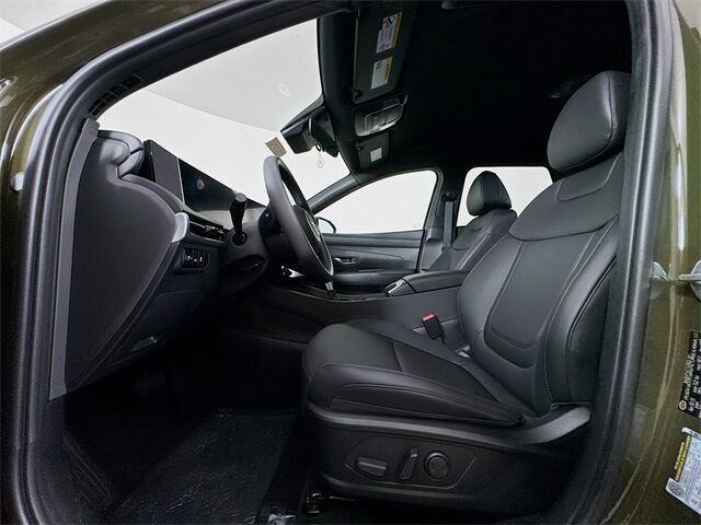 2025 Hyundai Santa Cruz SEL Quincy MA