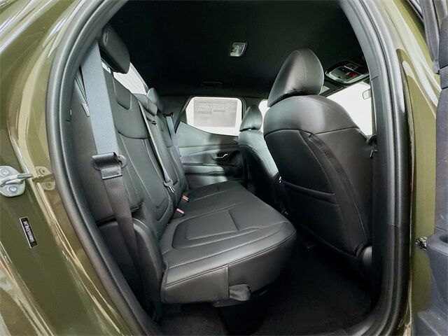 2025 Hyundai Santa Cruz SEL Quincy MA