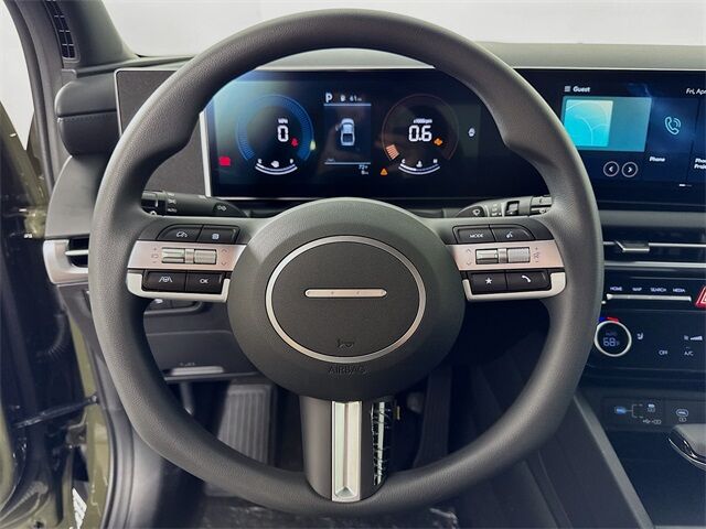 2025 Hyundai Santa Cruz SEL Quincy MA