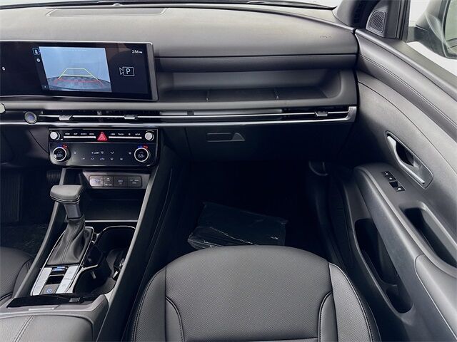 2025 Hyundai Santa Cruz SEL Quincy MA