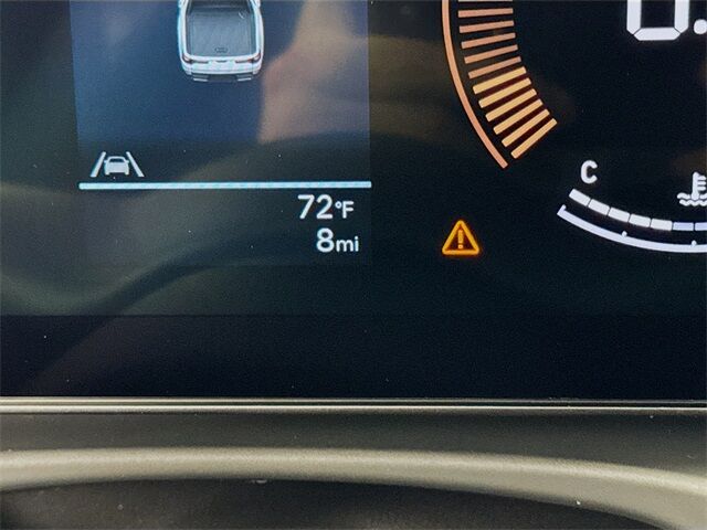 2025 Hyundai Santa Cruz SEL Quincy MA