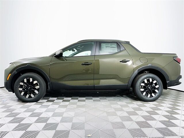 2025 Hyundai Santa Cruz SEL Quincy MA