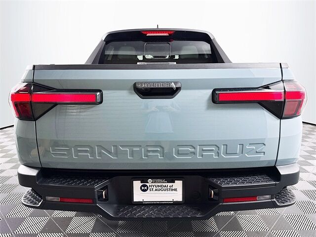 2025 Hyundai Santa Cruz SEL Quincy MA