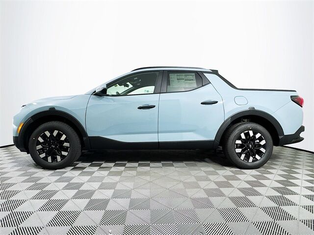 2025 Hyundai Santa Cruz SEL Quincy MA
