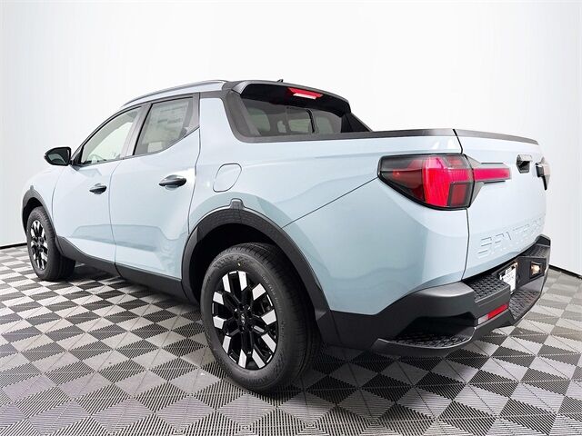 2025 Hyundai Santa Cruz SEL Quincy MA